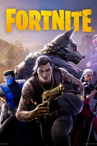 fortnite