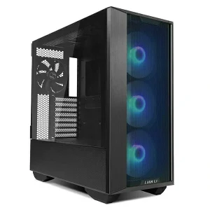 قاب کیس Lancool III RGB