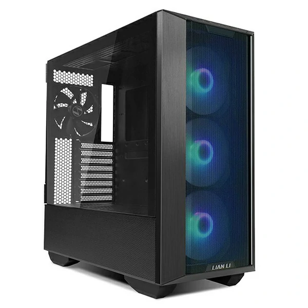 قاب کیس Lancool III RGB