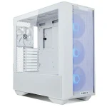 قاب کیس Lancool III RGB WHITE