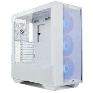 قاب کیس Lancool III RGB WHITE