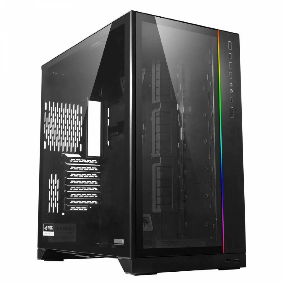 قاب کیس Lian Li O11 Dynamic XL