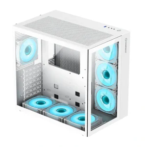 قاب کیس GameMax Infinity WH