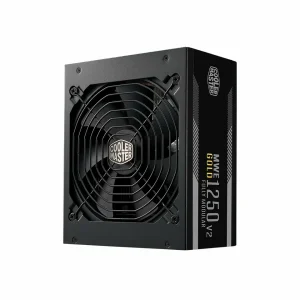 پاور Cooler Master MWE Gold 1250 - V2 ATX 3.0 1250W