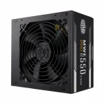 پاور Cooler Master MWE 550 Bronze - V2 230V 550W