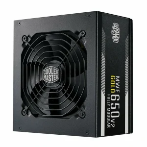 پاور Cooler Master MWE Gold 650 - V2 Full Modular 650W