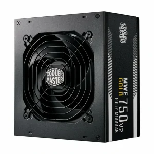 پاور Cooler Master MWE Gold 750 V2 ATX 3.0 750W