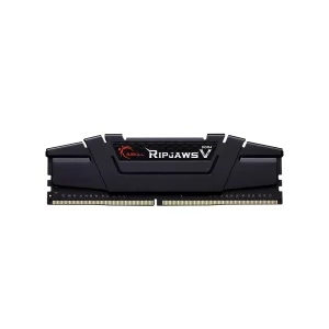 رم G.SKILL Ripjaws V Black 32GB 4000Mhz CL18 - دوعددی