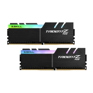 رم G.SKILL Trident Z RGB 8GB 3600Mhz CL18 - دو عددی