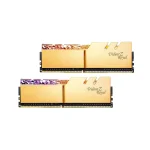 رم G.SKILL Trident Z Royal Gold 8GB 3200Mhz CL16 - دو عددی