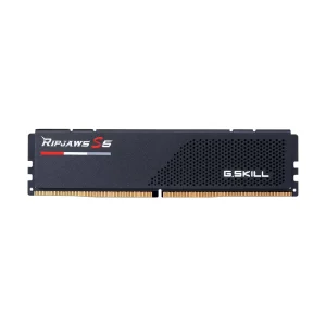 رم G.SKILL Ripjaws S5 Black 16GB 5600Mhz CL40 - دو عددی