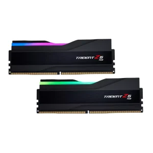 رم G.SKILL Trident Z5 RGB 16GB 8000Mhz CL38 - دو عددی