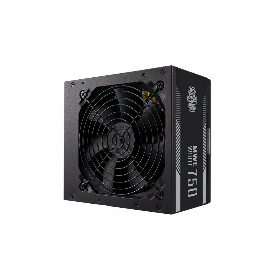 پاور Cooler Master MWE 750 WHITE 230V V2 750W