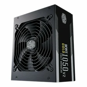 پاور Cooler Master MWE Gold 1050 - V2 ATX 3.0 1050W