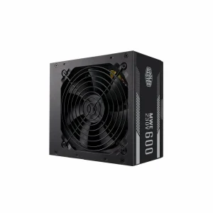 پاور Cooler Master MWE 600 WHITE 230V V2 600W