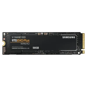 حافظه Samsung 970 EVO Plus NVMe M.2 2TB