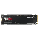 حافظه Samsung 980 PRO NVMe M.2 1TB