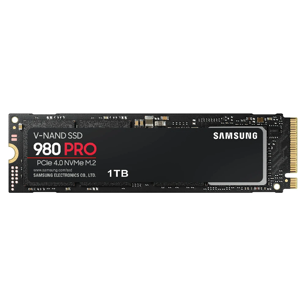 حافظه Samsung 980 PRO NVMe M.2 1TB