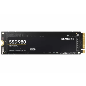 حافظه Samsung 980 NVMe M.2 250GB