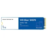 حافظه Western Digital Blue SN570 NVMe M.2 1TB
