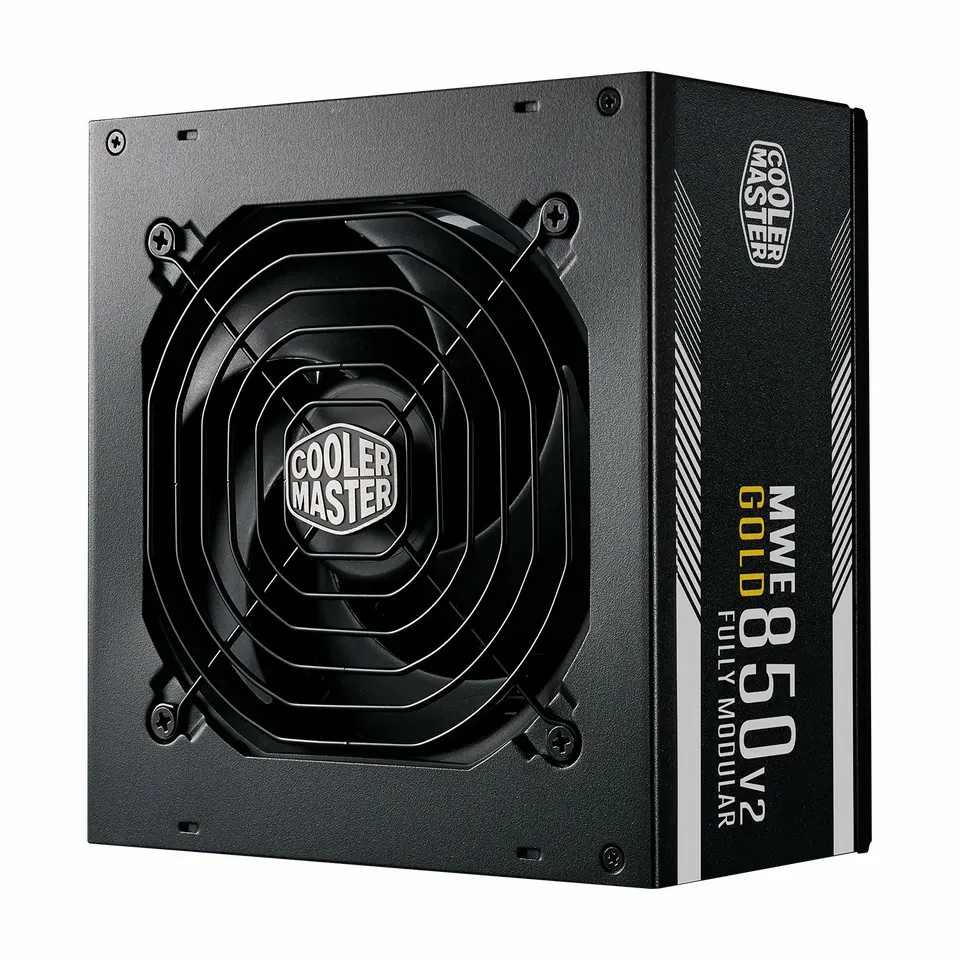 پاور Cooler Master MWE Gold 850 V2 ATX 3.0 850W