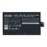پاور Cooler Master MWE 450 WHITE 230V V2 450W