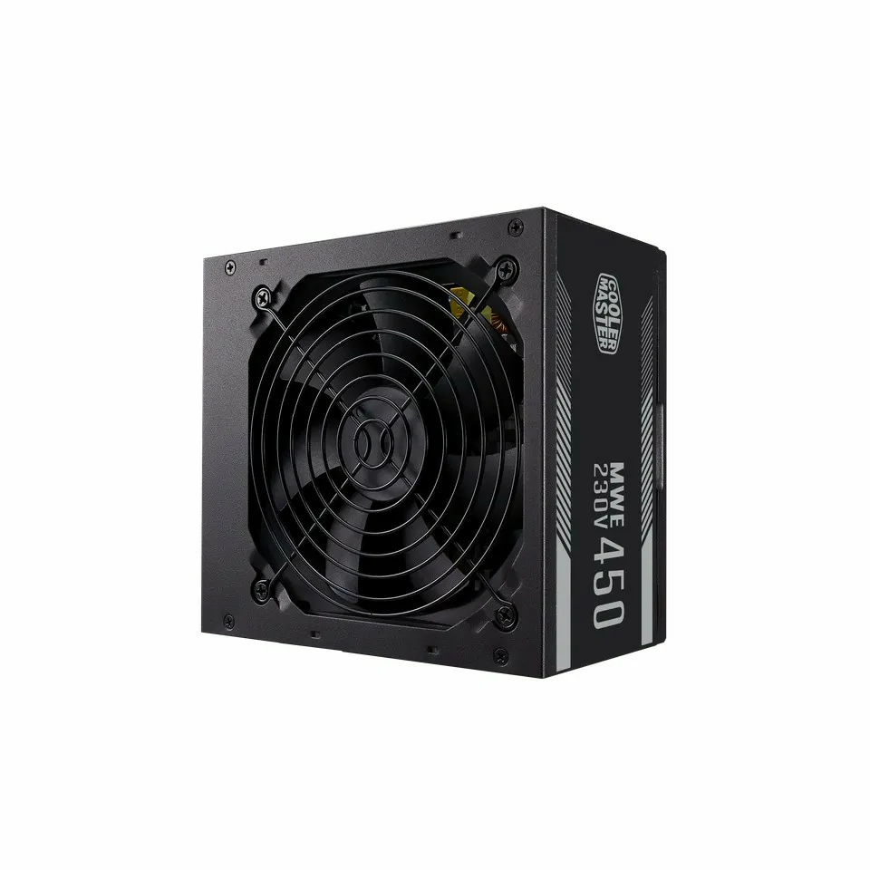 پاور Cooler Master MWE 450 WHITE 230V V2 450W