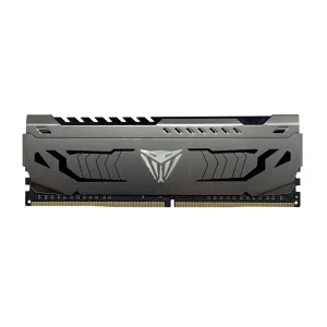 رم Viper Steel DDR4 8GB 3200Mhz CL18 - دو عددی