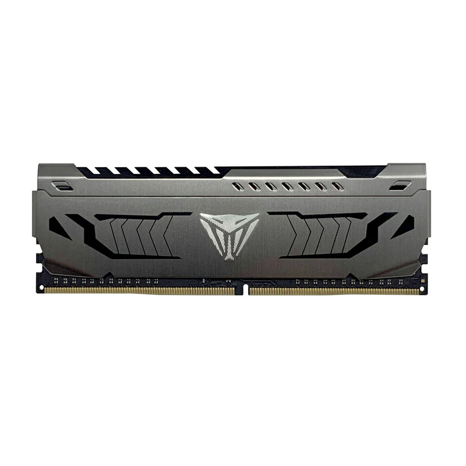رم Viper Steel DDR4 8GB 3200Mhz CL18 - دو عددی