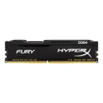 رم Kingstone HyperX Fury 4GB 2400Mhz CL15 - یک عددی
