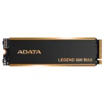 حافظه ADATA LEGEND 960 MAX NVMe M.2 1TB