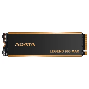 حافظه ADATA LEGEND 960 MAX NVMe M.2 1TB