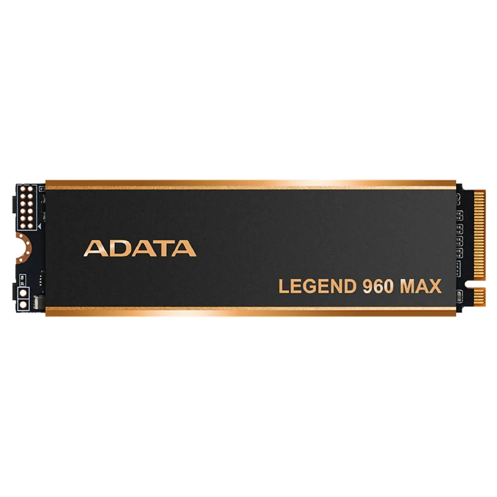 حافظه ADATA LEGEND 960 MAX NVMe M.2 1TB