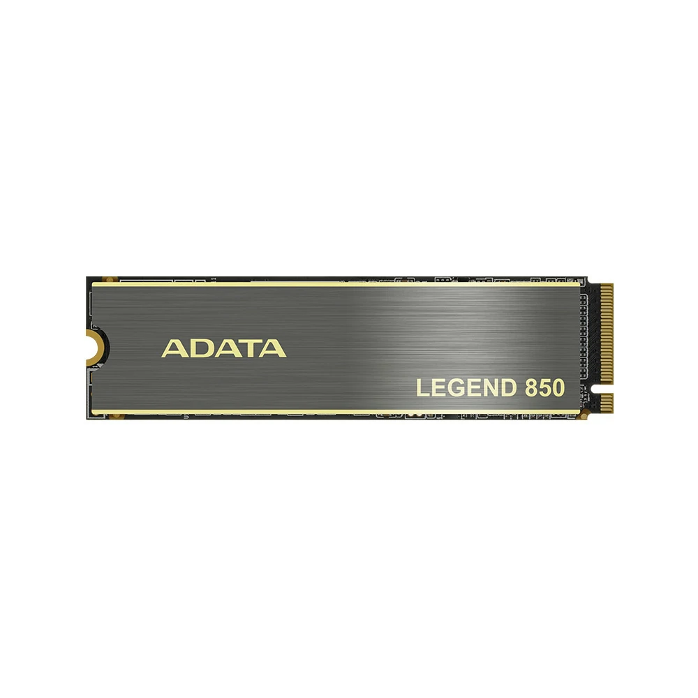حافظه ADATA LEGEND 850 NVMe M.2 512GB