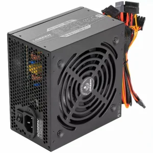 پاور گرین GREEN GP300A-ECO Rev3.1 300W