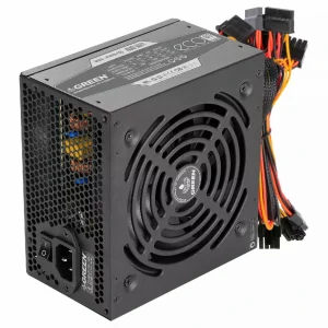 پاور گرین GREEN GP400A-ECO Rev3.1 400W