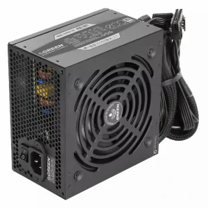 پاور گرین GREEN GP450A-ECO Rev3.1 450W