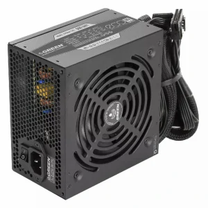 پاور گرین GREEN GP500A-ECO Rev3.1 500W