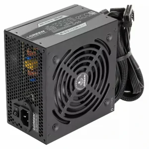 پاور گرین GREEN GP550A-ECO Rev3.1 550W