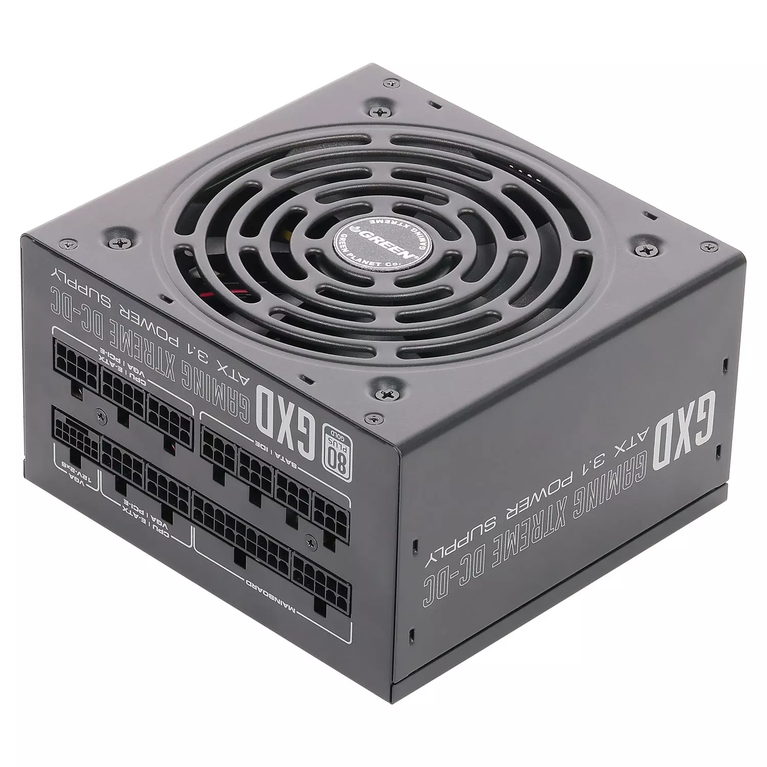 پاور گرین GREEN GP1000B-GXD