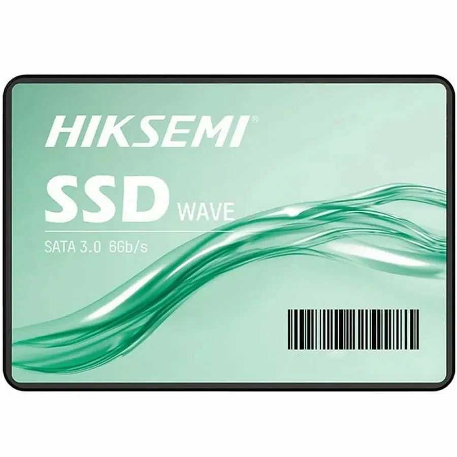 حافظه SSD HIKSEMI WAVE - ظرفیت 1 ترابایت
