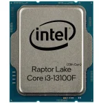 پردازنده Intel Core i3-13100F