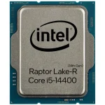 پردازنده Intel Core i5-14400