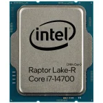 پردازنده Intel Core i7-14700