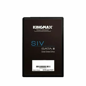 حافظه SSD KINGMAX SIV - ظرفیت 128 گیگابایت