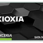 حافظه SSD KIOXIA EXCERIA - ظرفیت 240 گیگابایت