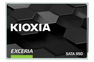 حافظه SSD KIOXIA EXCERIA - ظرفیت 960 گیگابایت
