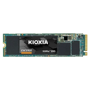 حافظه KIOXIA EXCERIA NVMe M.2 500GB