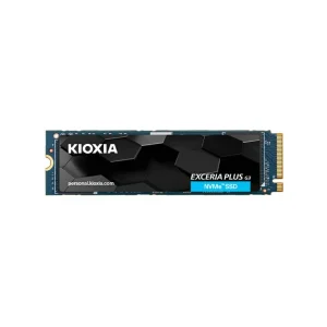 حافظه KIOXIA EXCERIA PLUS G3 NVMe M.2 1TB