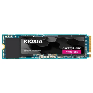 حافظه KIOXIA EXCERIA PRO NVMe M.2 1TB